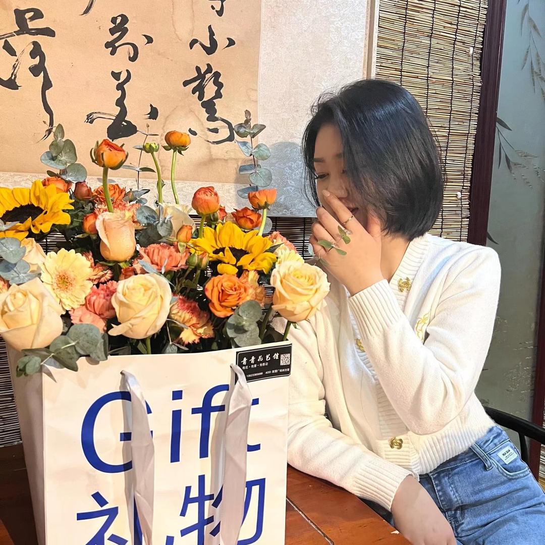 鑫妹儿