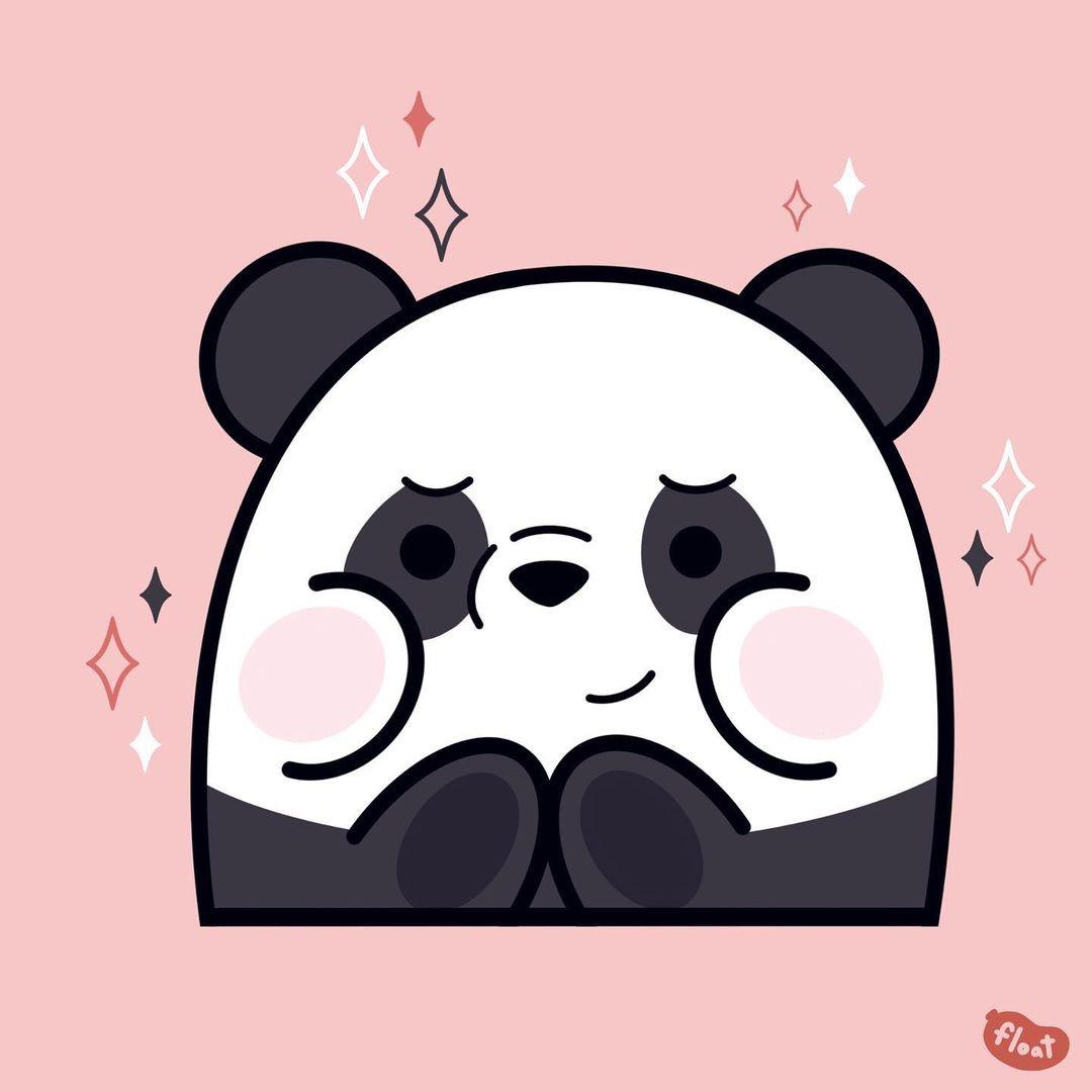 PANDA 酱
