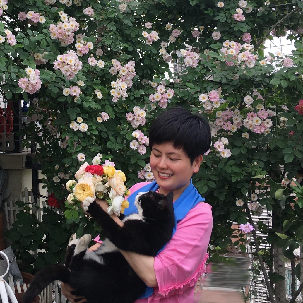辉尘的园子