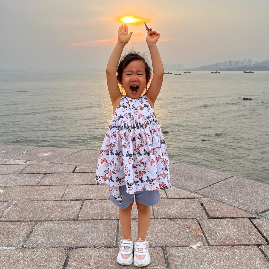 🍋柠檬奶茶🍋