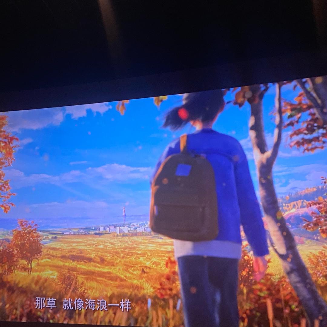 土豆去旅行