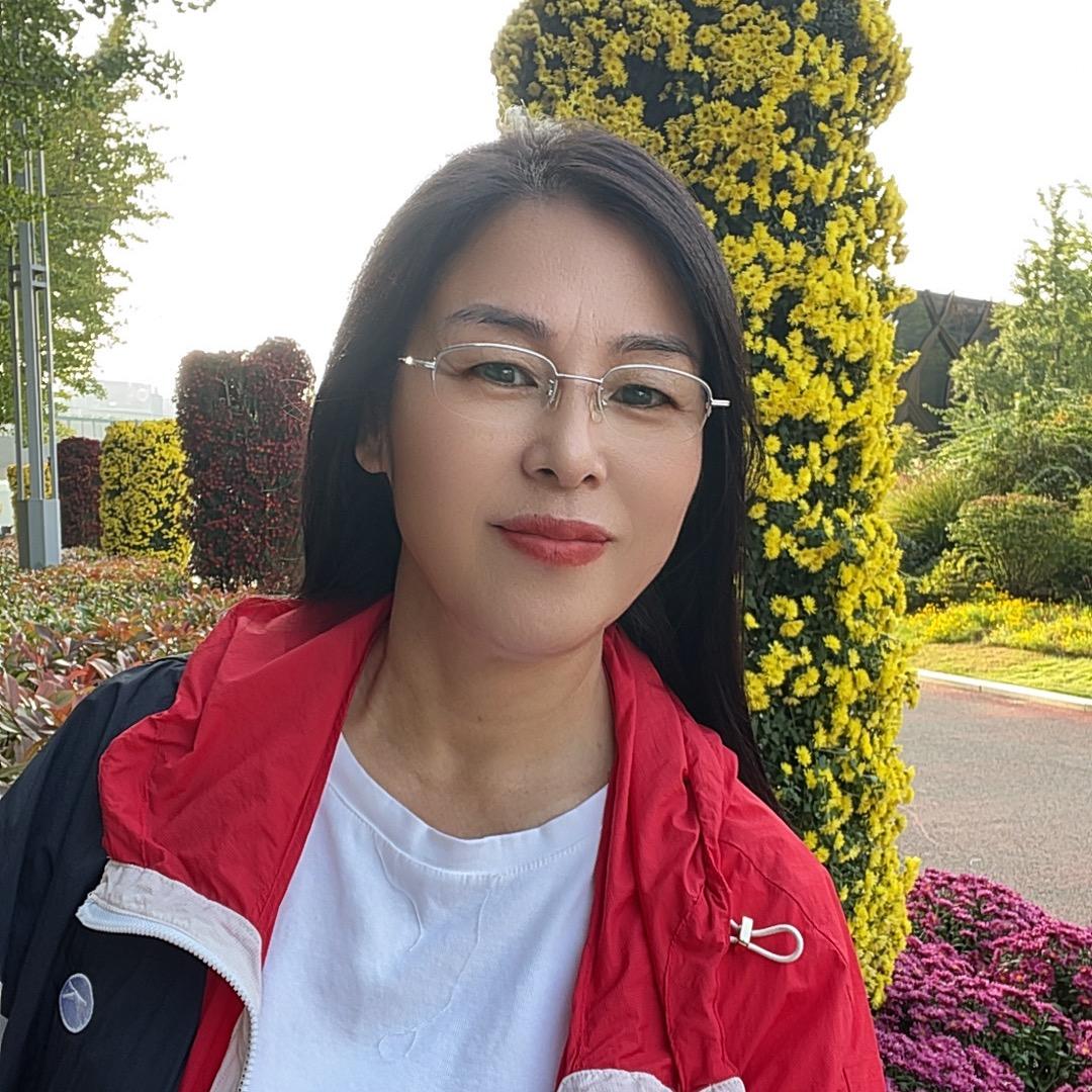 六姐（玉洋首播：早上8.50）