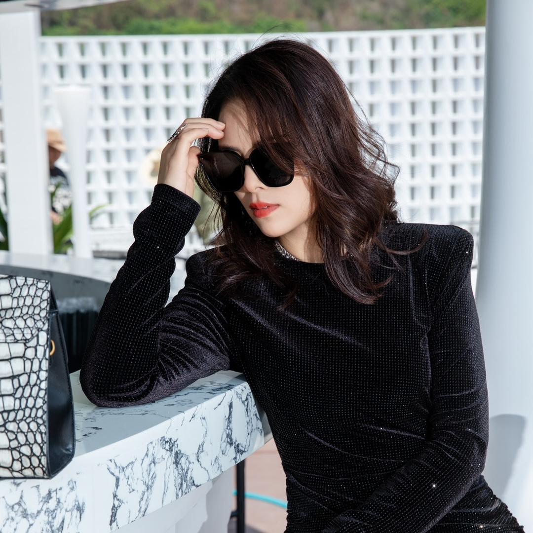 中国太平保险NANA姐