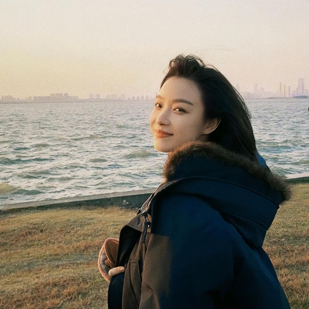 小景.