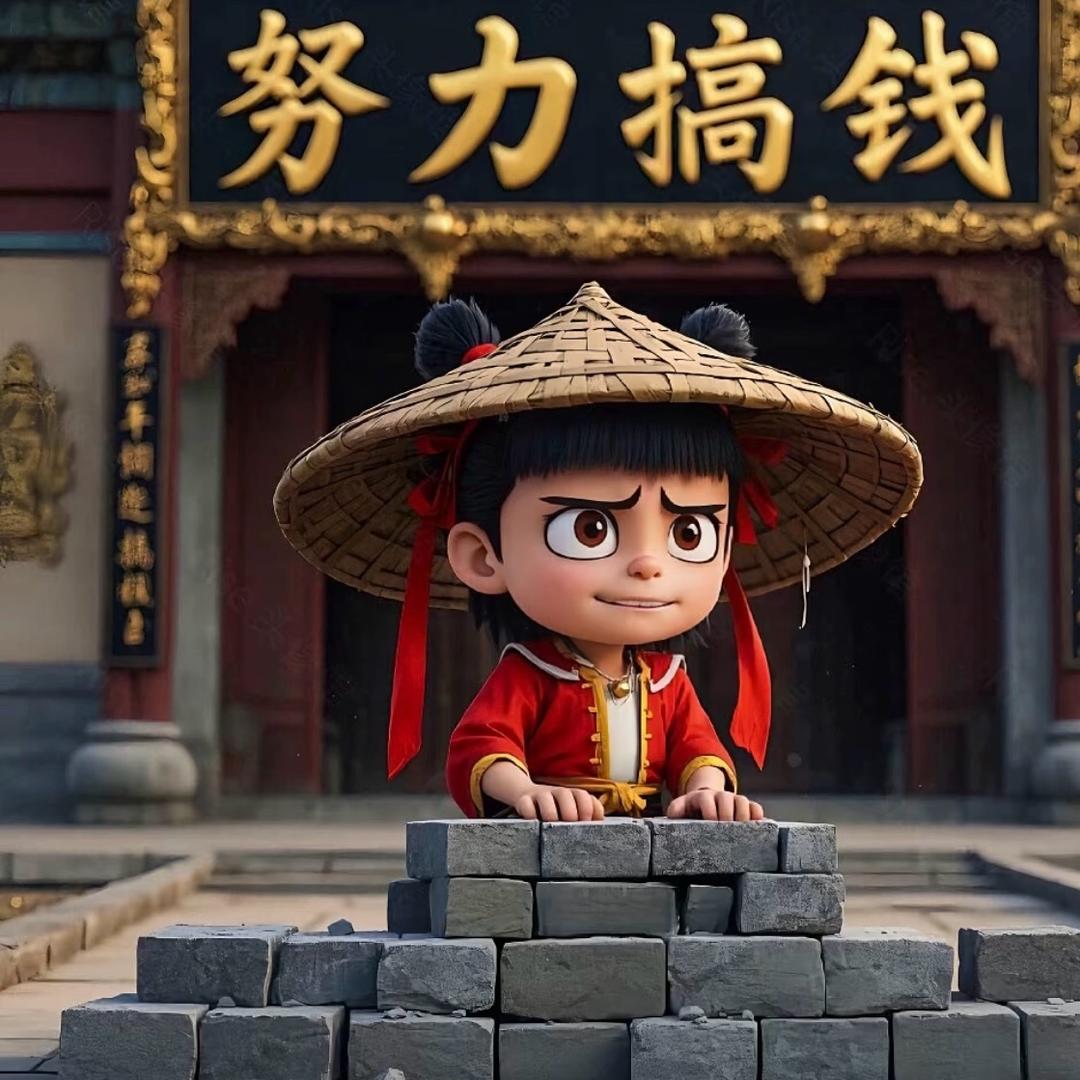 听风😼😼