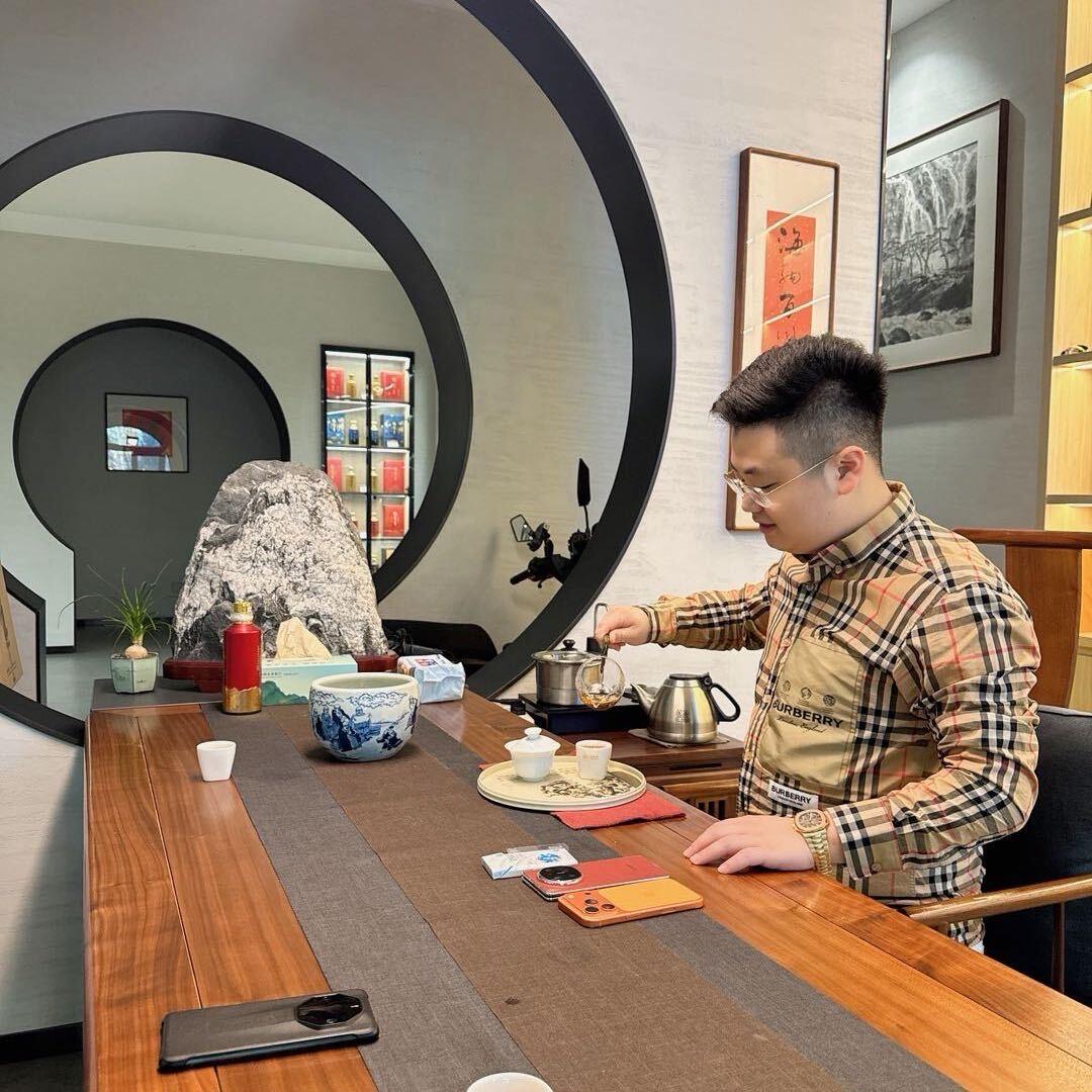 众禾收藏馆秦众一