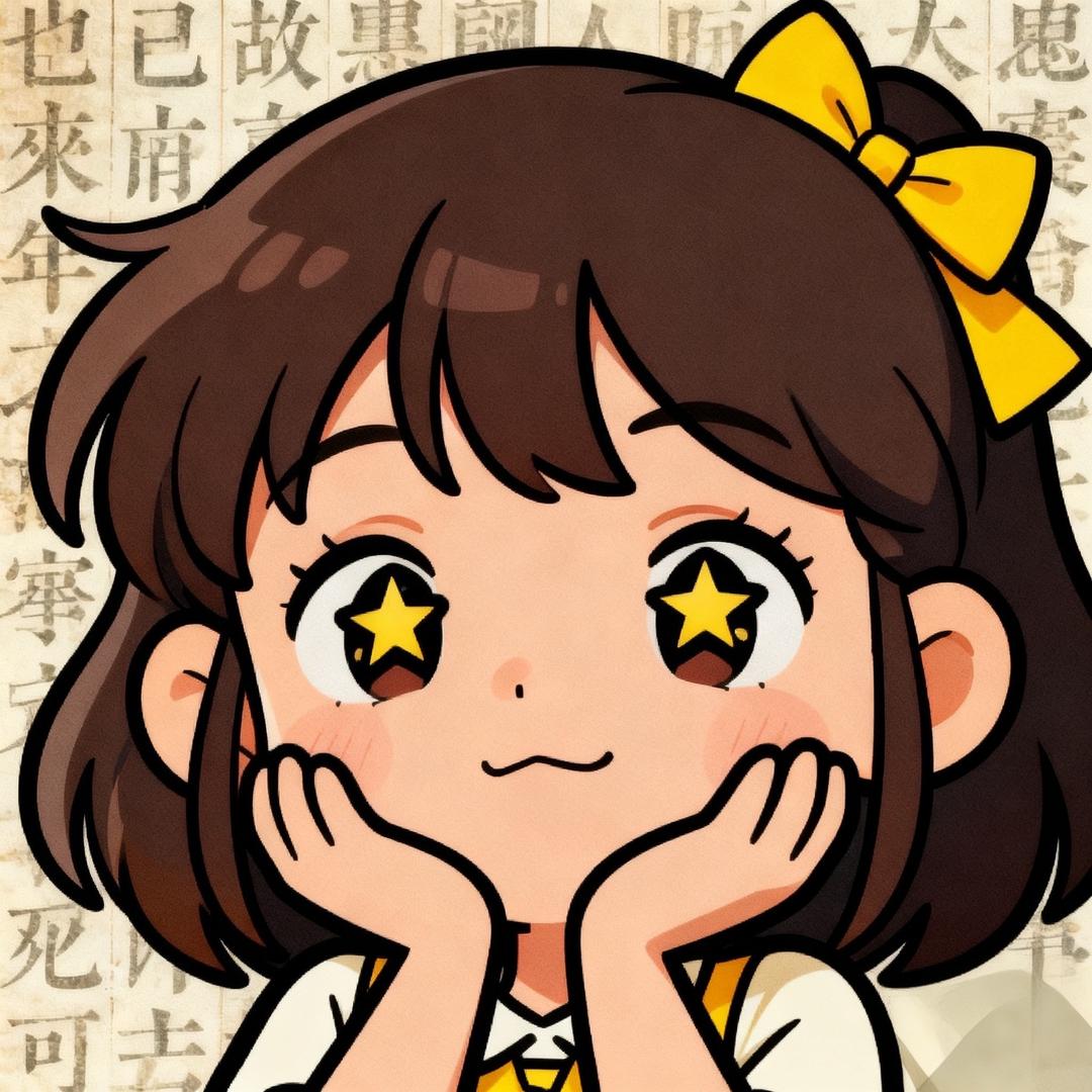 是思思吖（挑战1000粉）