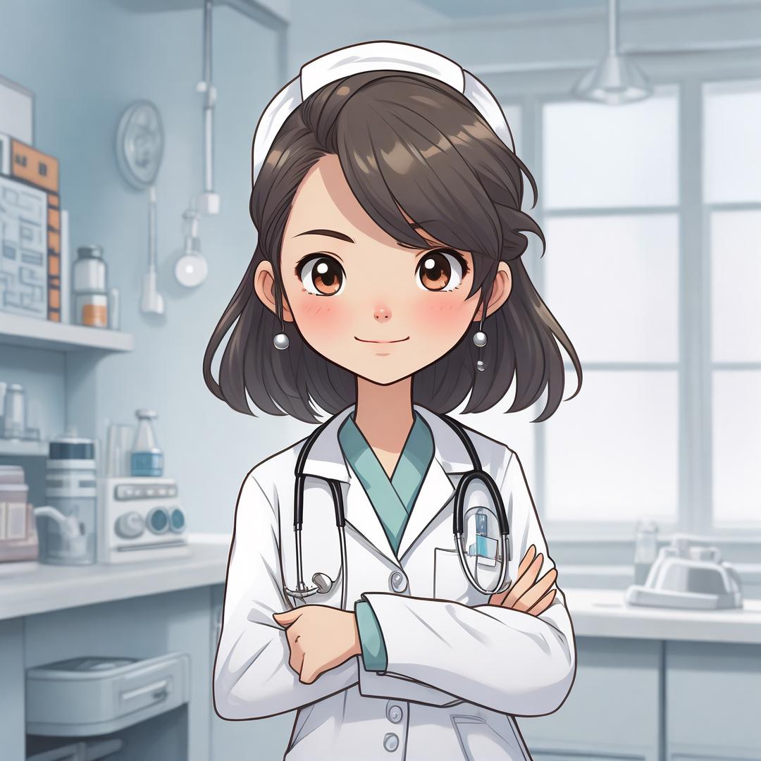 惠民体检李老师