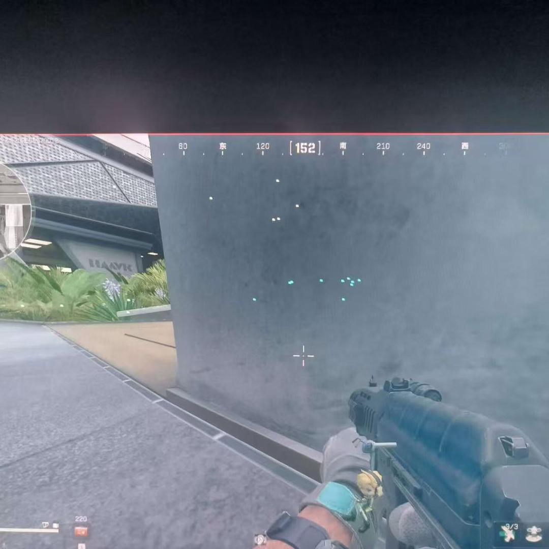 老纪Ai(三角洲行动)