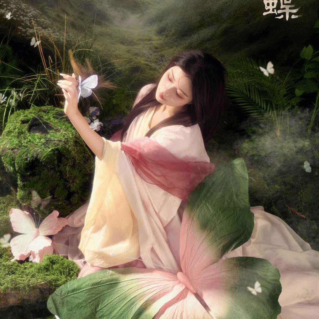 莹莹🍒-梦回春秋