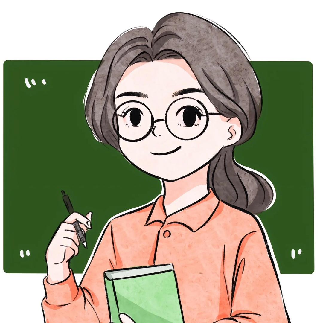 陈老师👩‍🏫