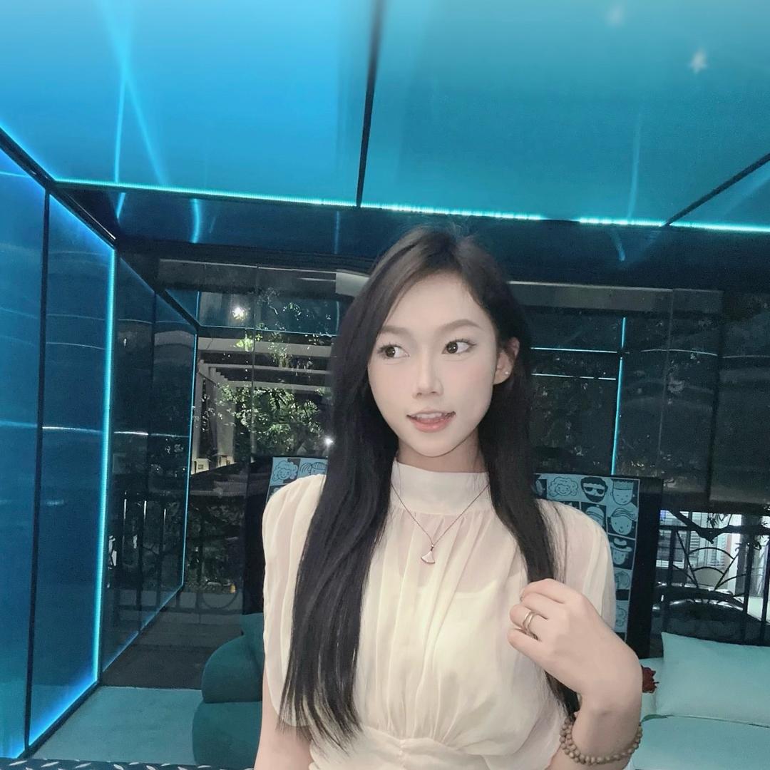 kristin金老師