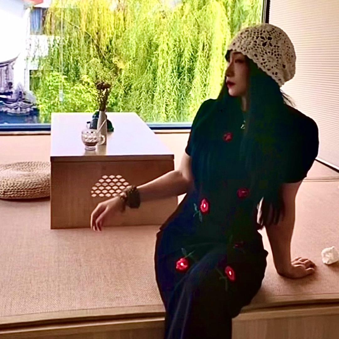 静丫头的丽江乐知民宿