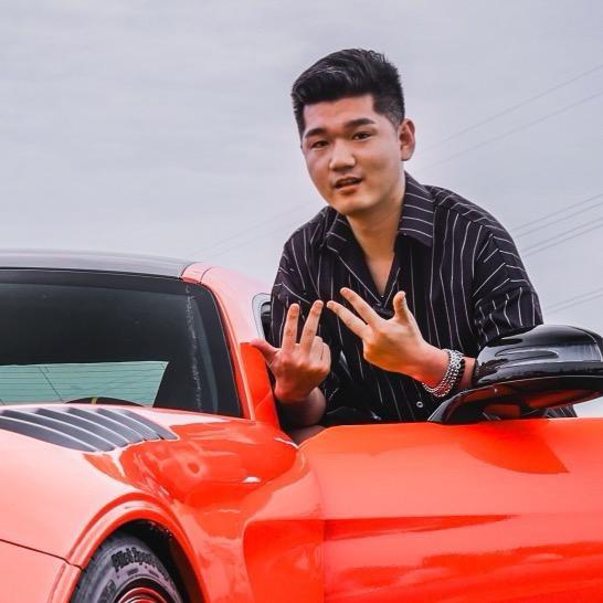 小凯不懂车