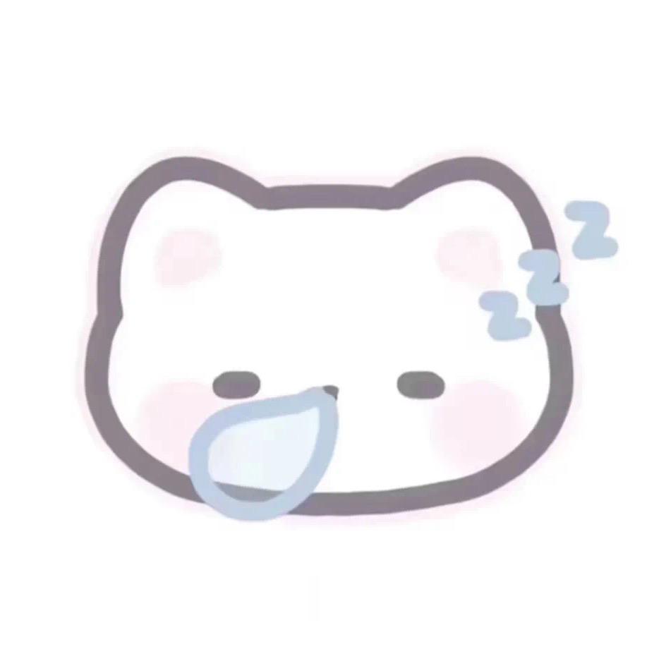 小张睡不醒