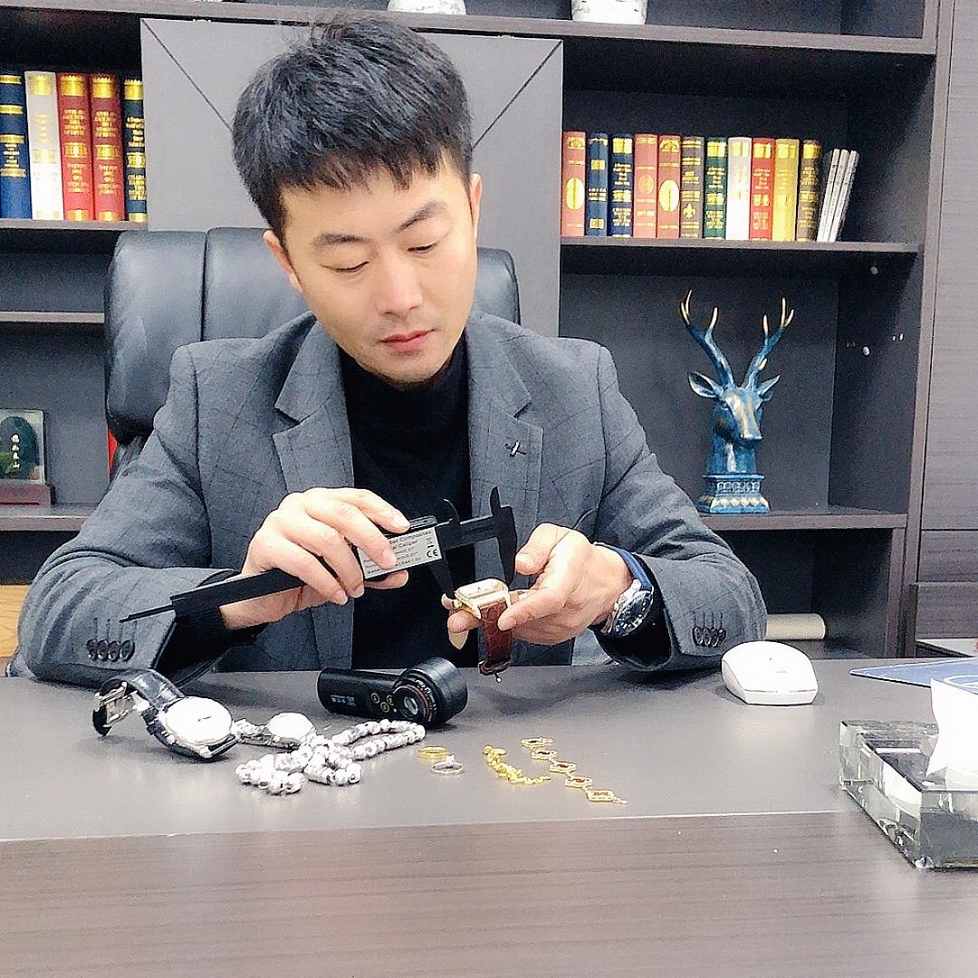 宁波市阿伟金