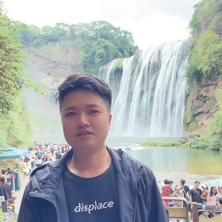 （贵州旅游）@阿贵旅行