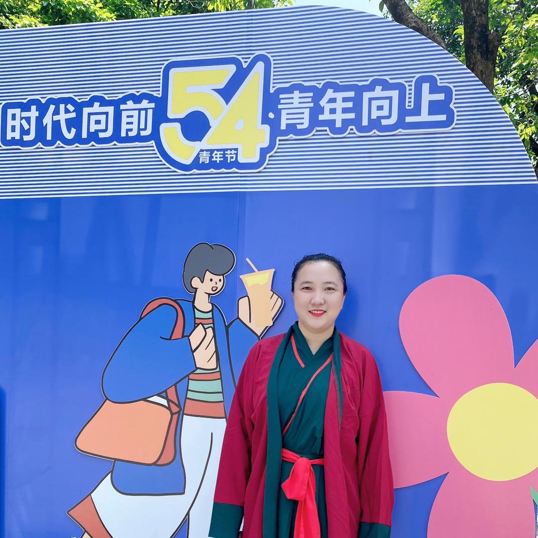 深圳天安云谷王婆-雅雅姐