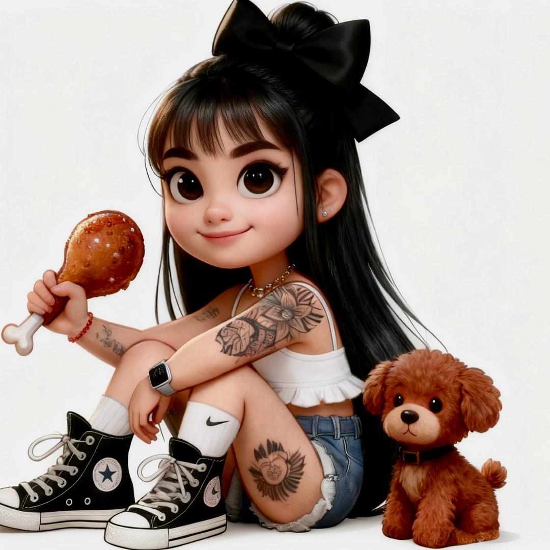 ˣⁱⁿ✧爱吃鸡腿🍗的小白袜子🧦♡