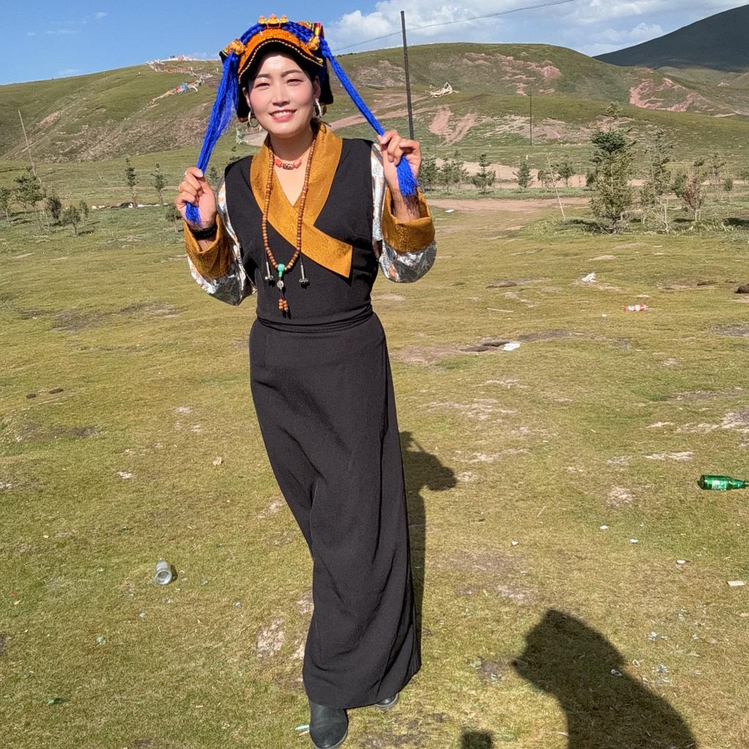 杨金措