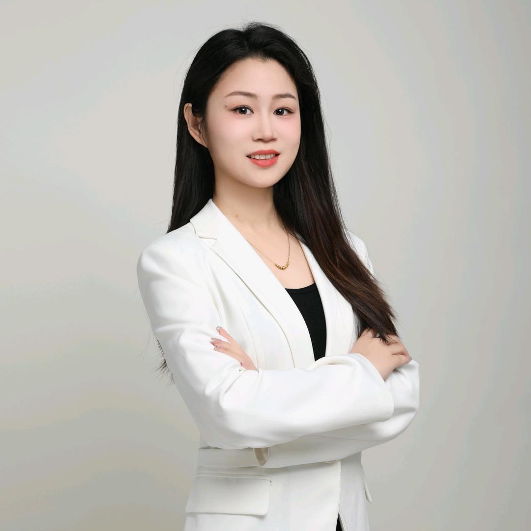 谷姐-跨境保健品供应链