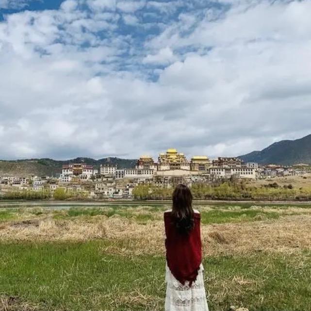 铁憨憨旅游