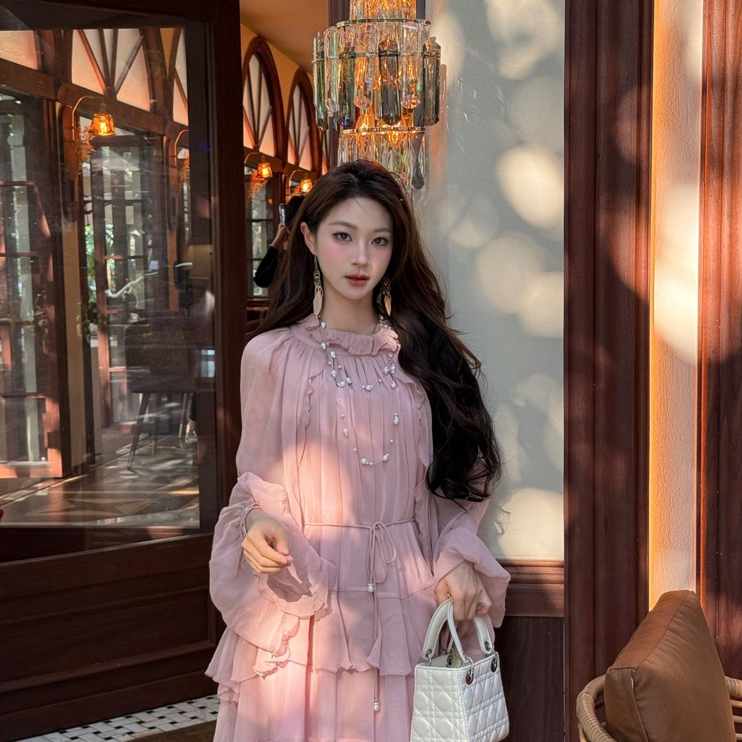 Qian倩真丝服饰