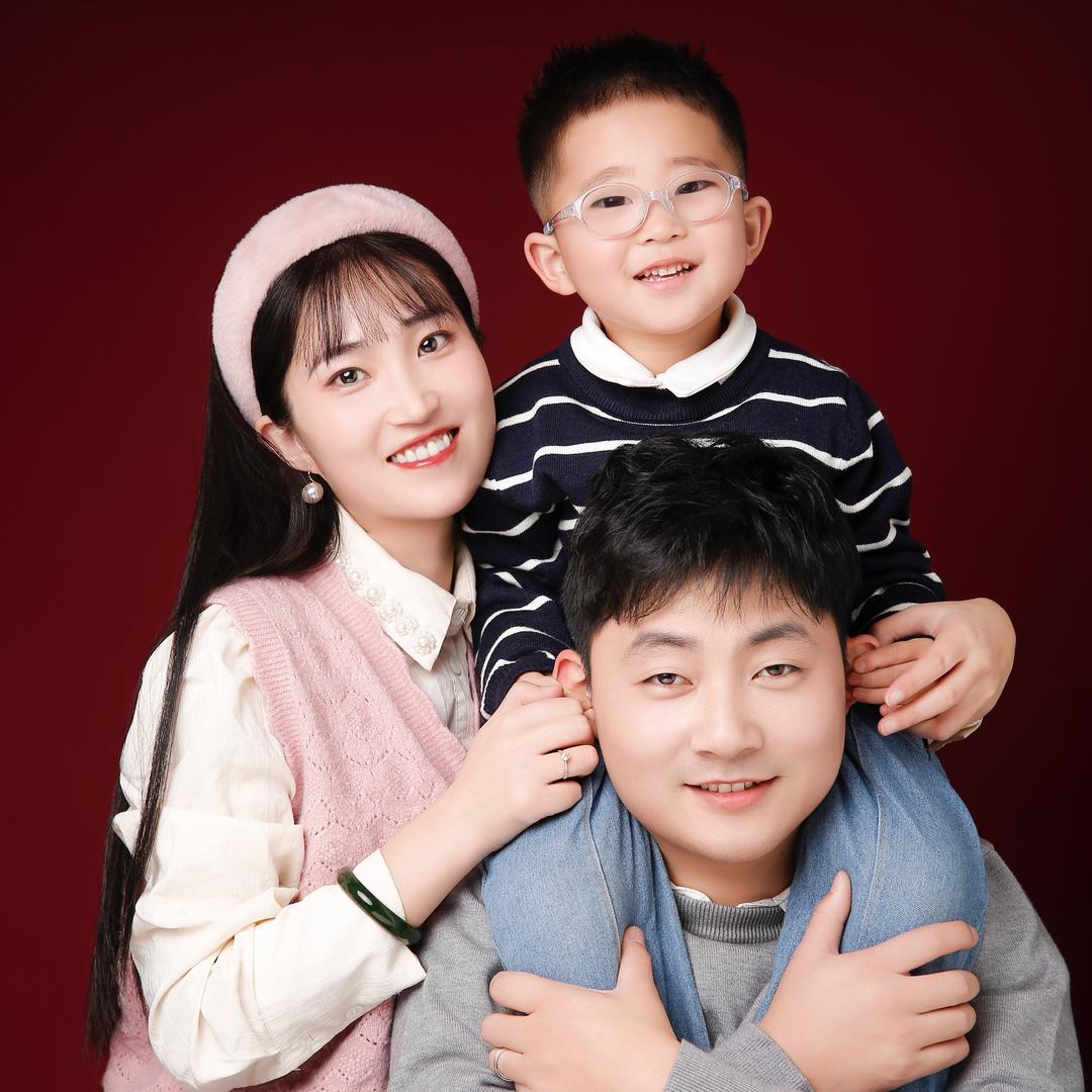 燕子姐姐