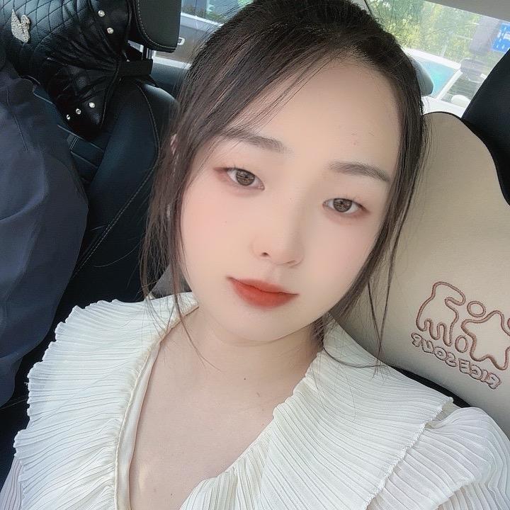 小茹爱吃糖