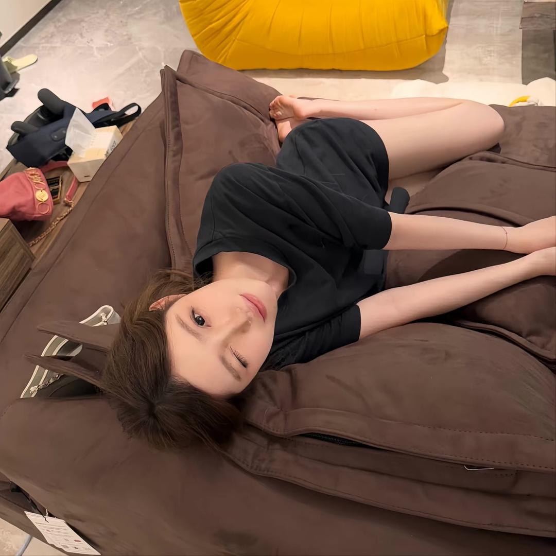 想早睡