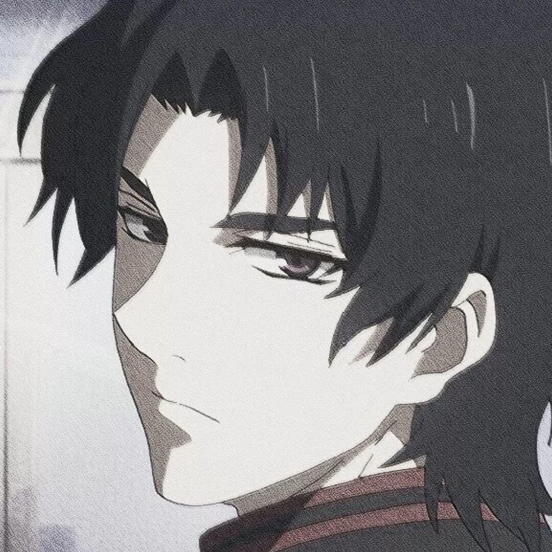 中二少年