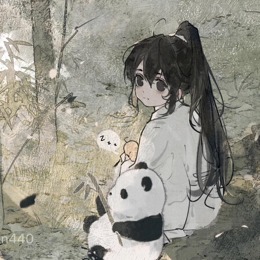 無悠（想涨粉丝版）