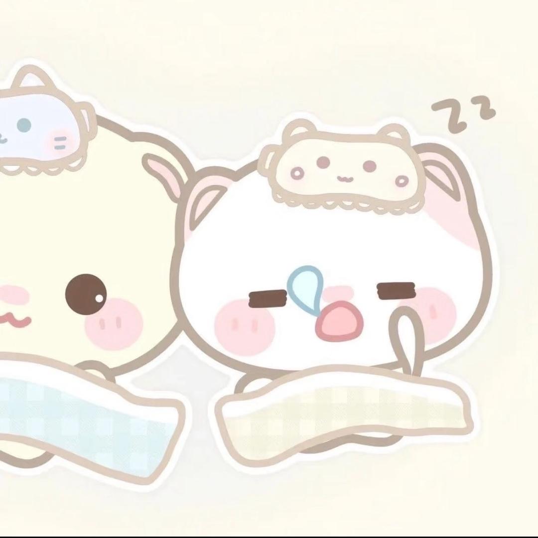 💤