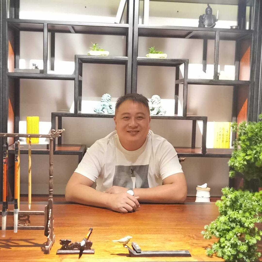 葛伟 大金空调