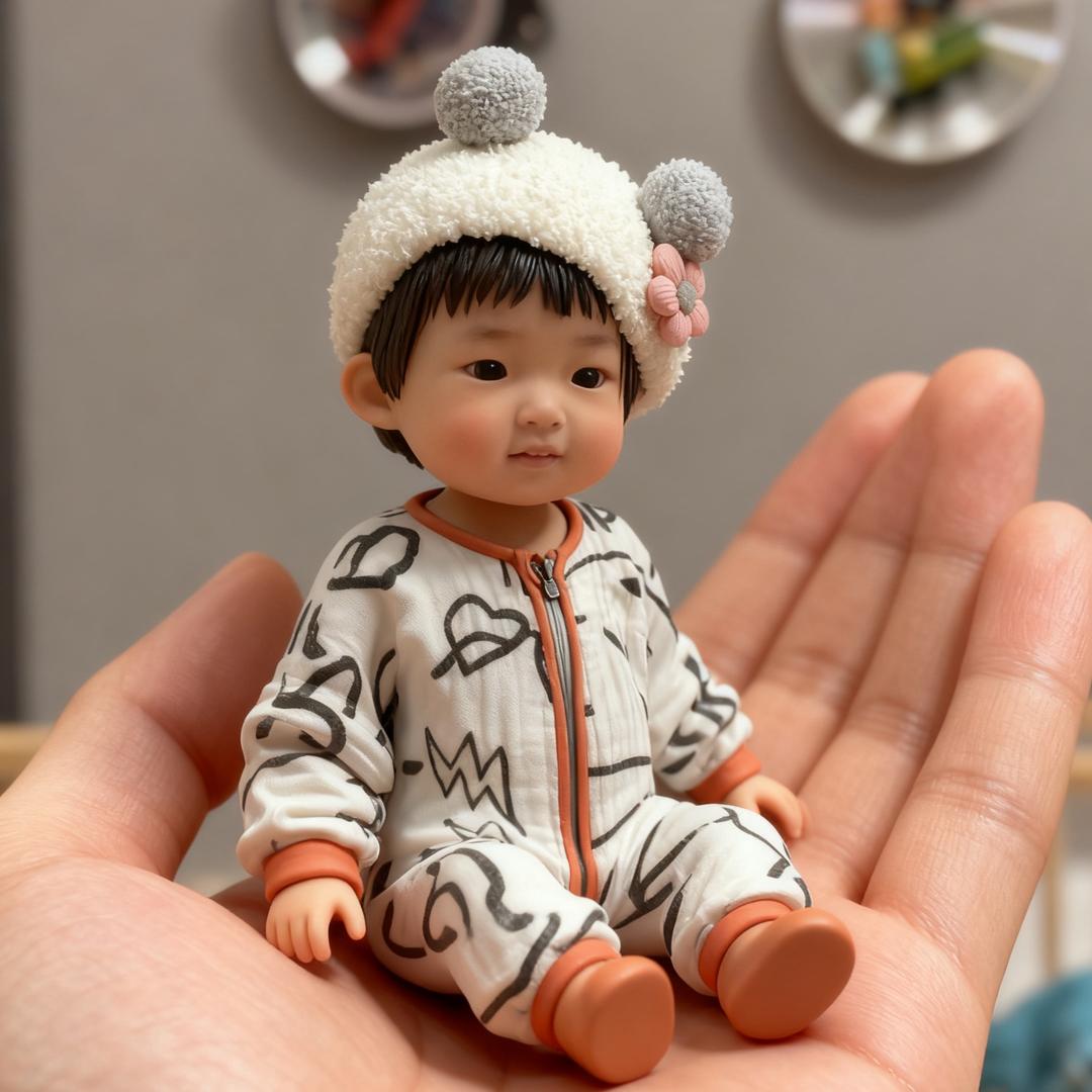 小别兔别了别！