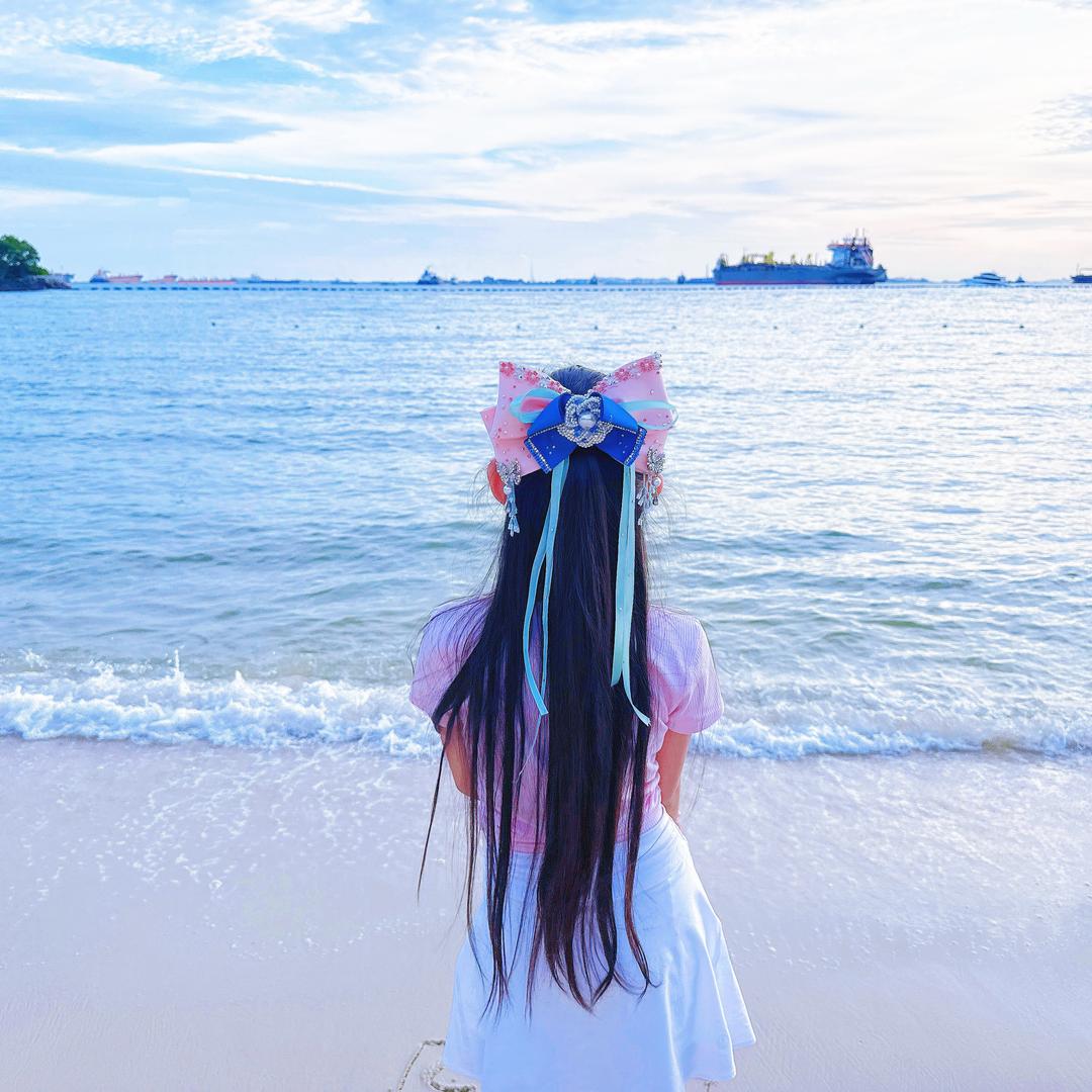 🌈可爱的英子🌺