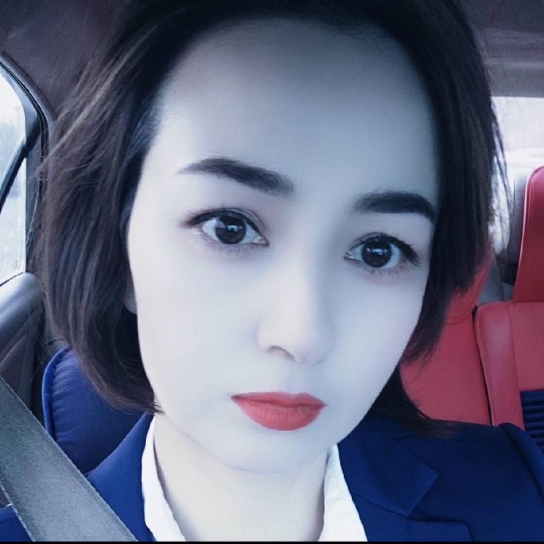 约热古丽好物分享