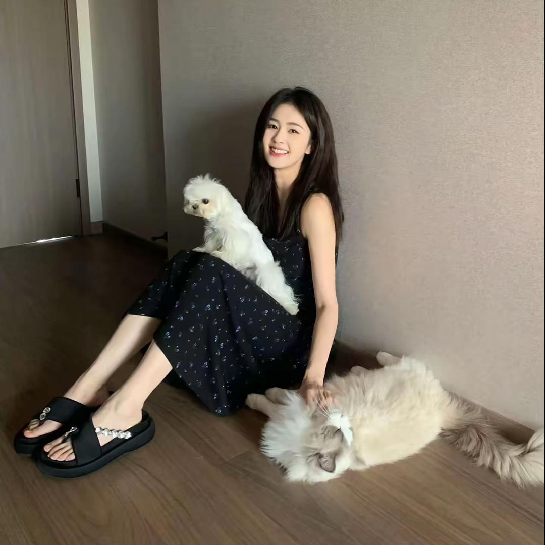 傲娇鱼呀