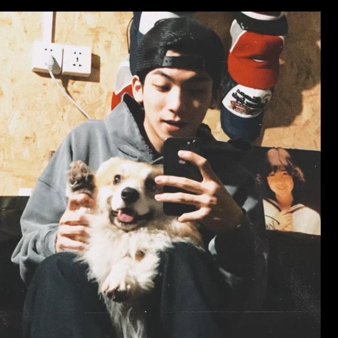 西装暴徒吕子乔