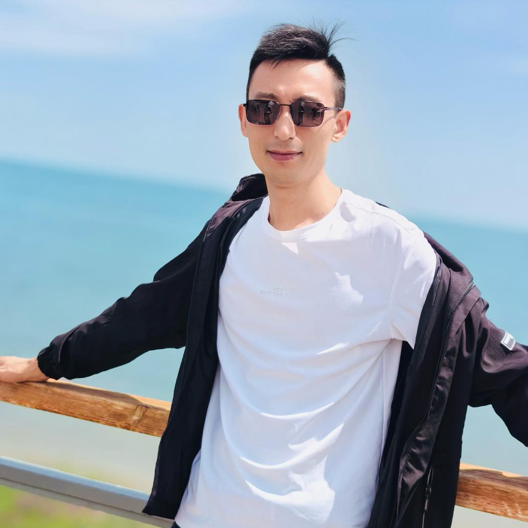 如水年华