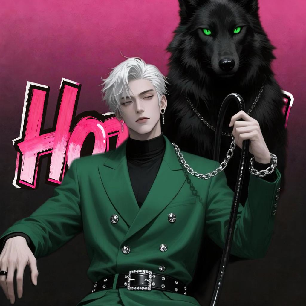 皮叔.💥（12.18生日版）