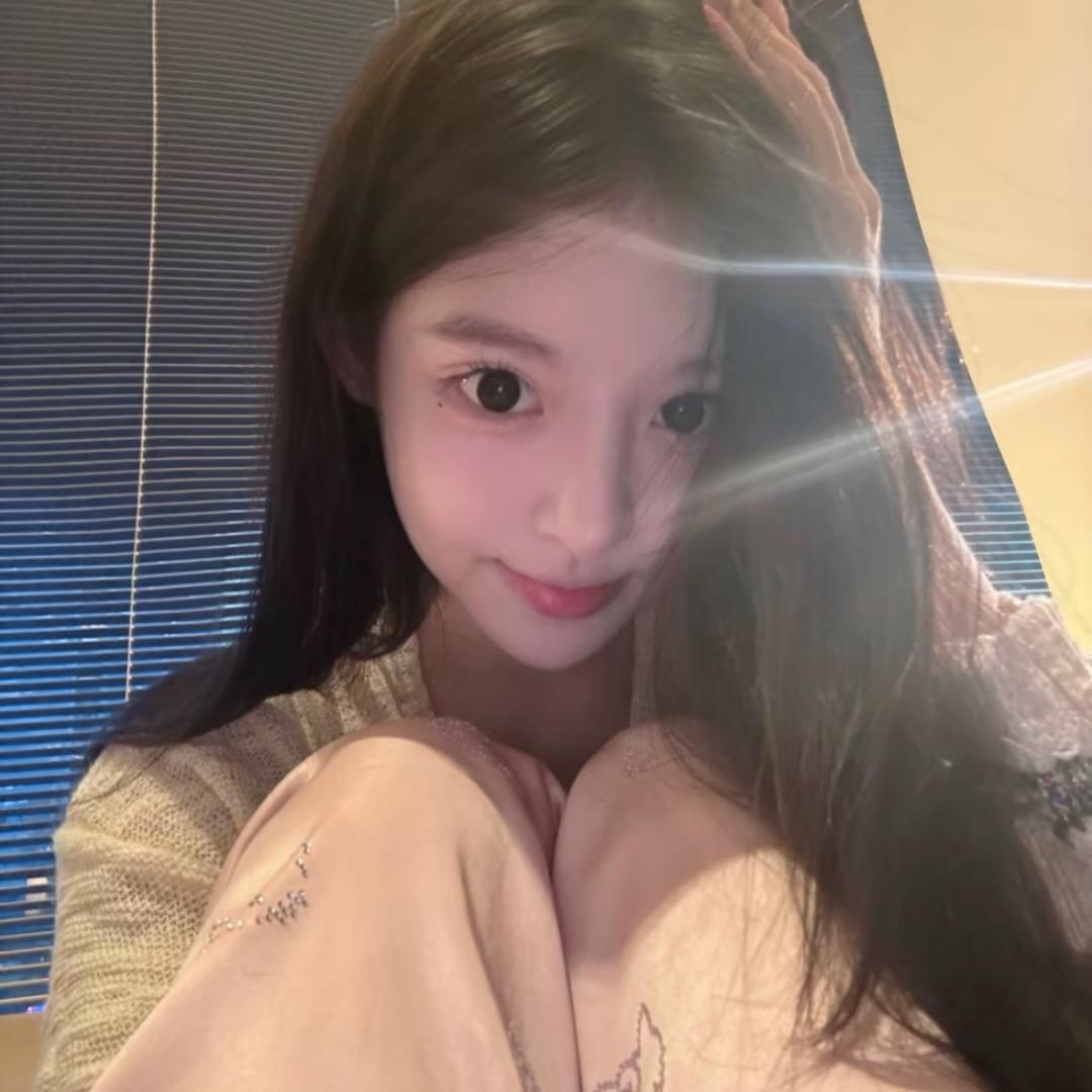 小芒果.