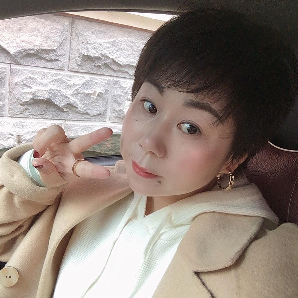 心语／谢绝连赞