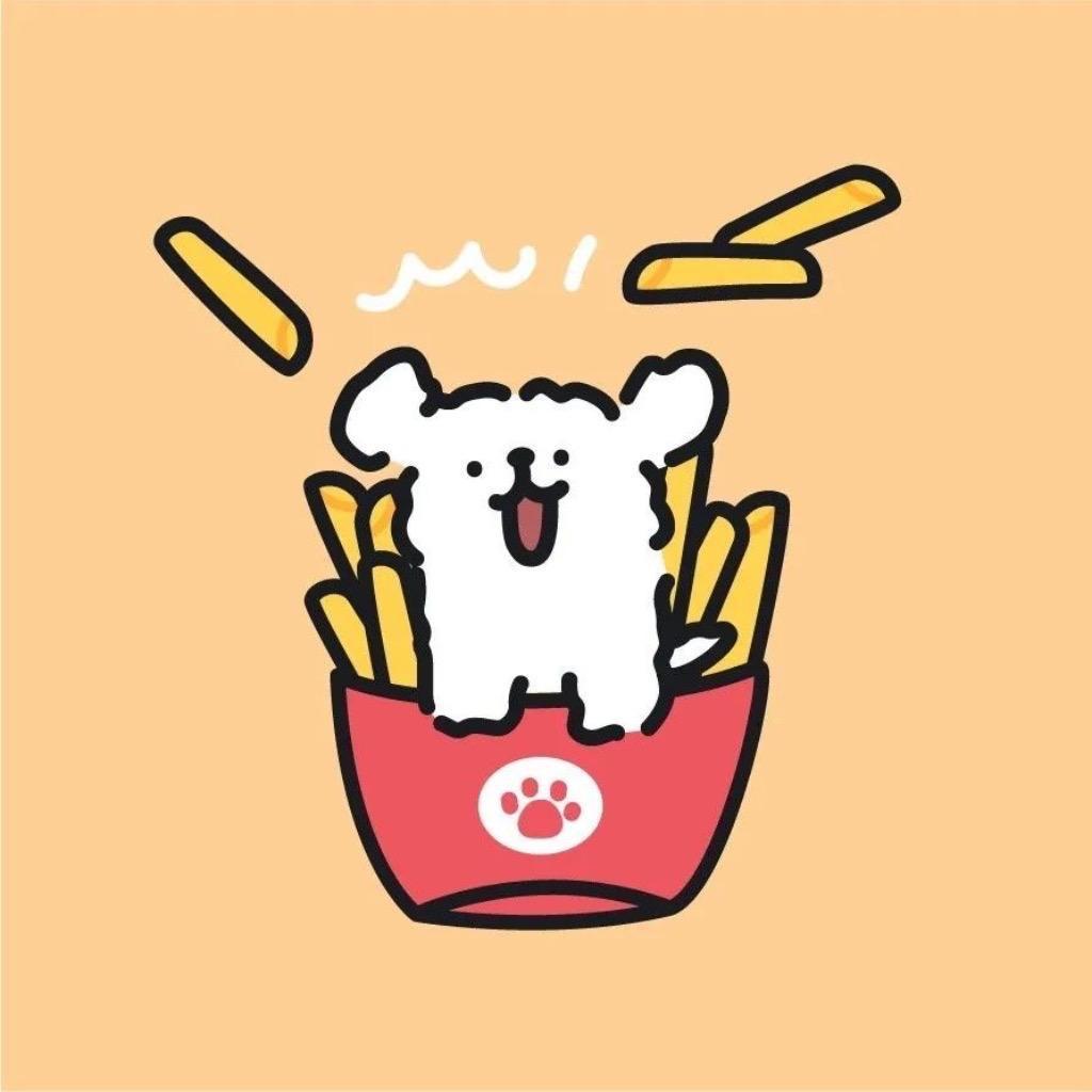 馋嘴小白鼠