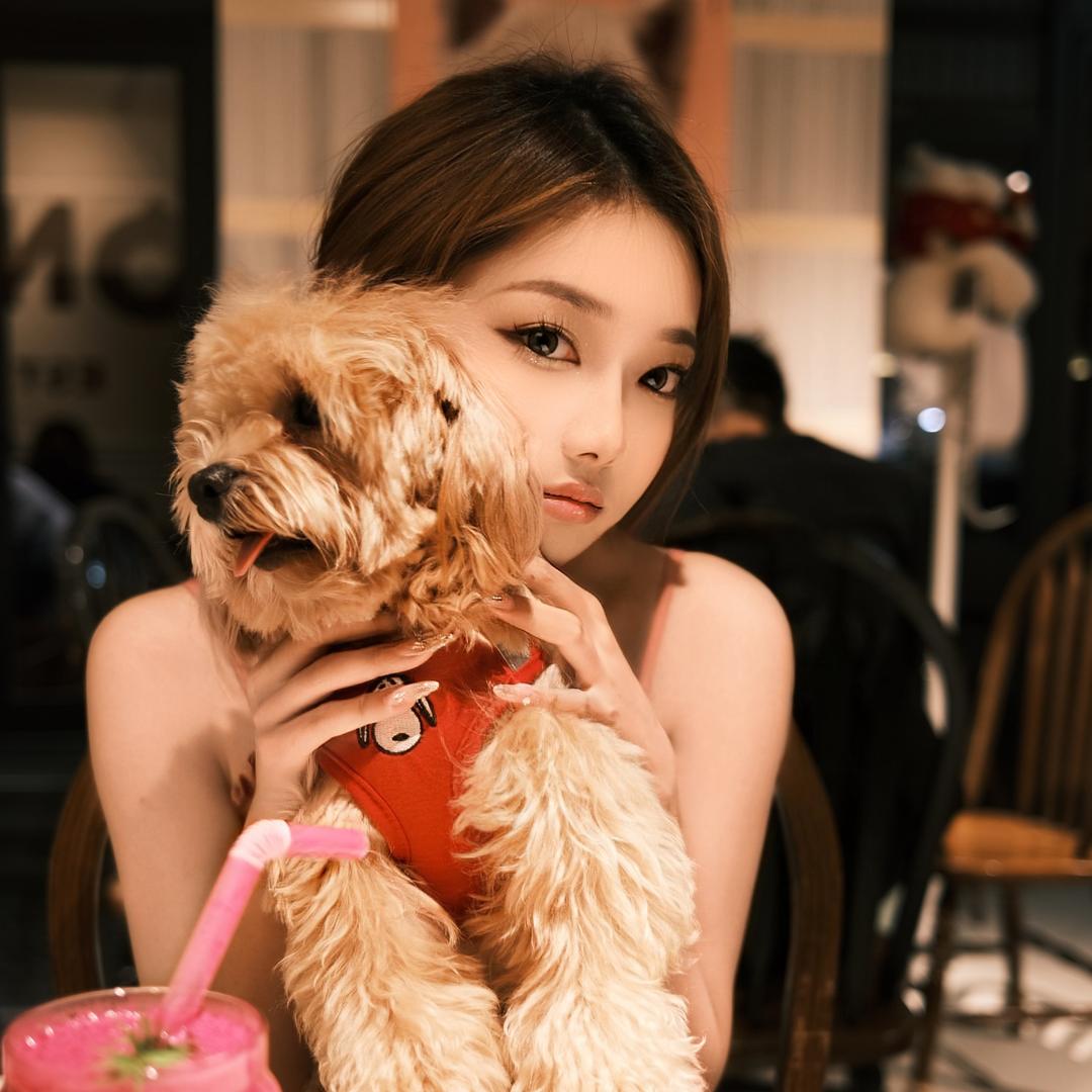 小p大魔王@抖音