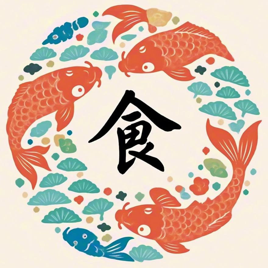 知食分子