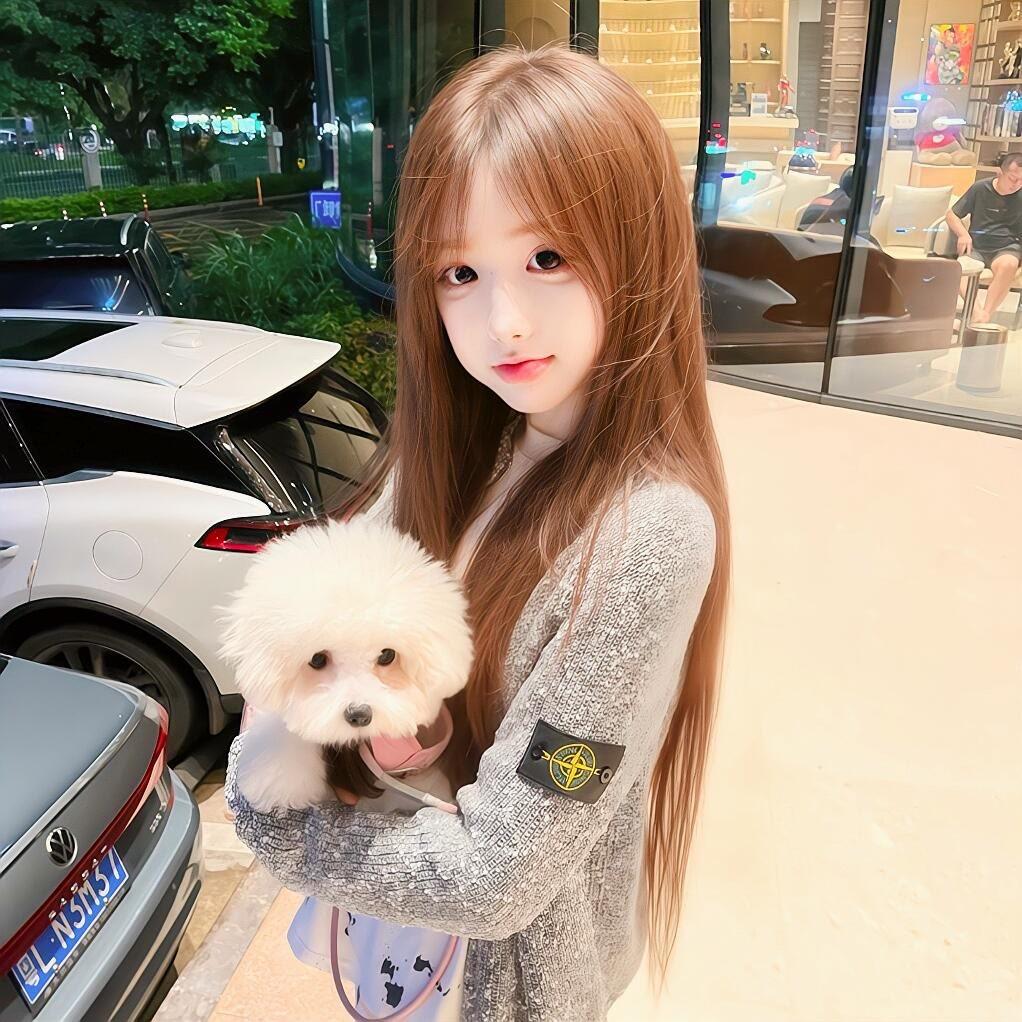 小阳不吃鱼