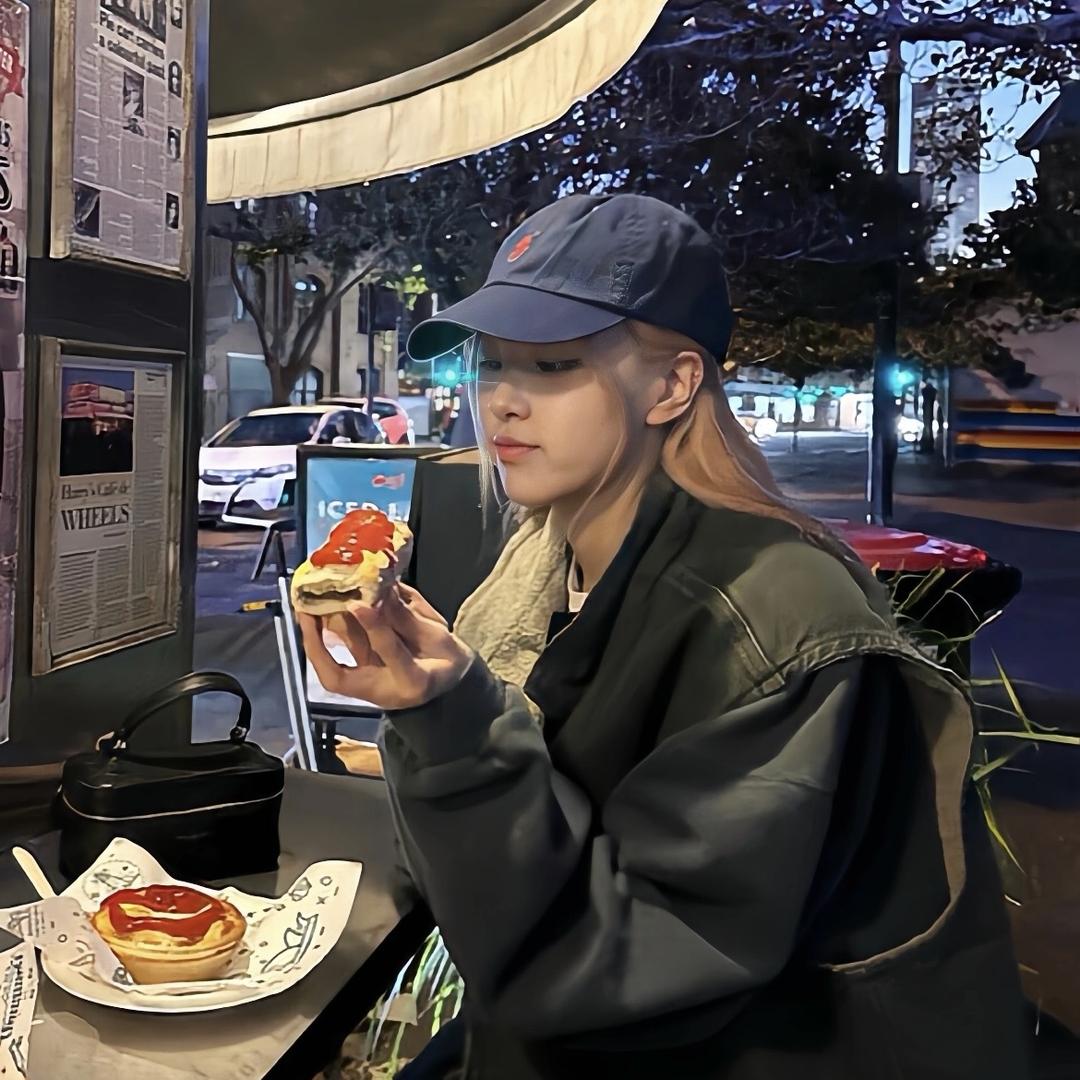 话就没少过（不吃香菜版）