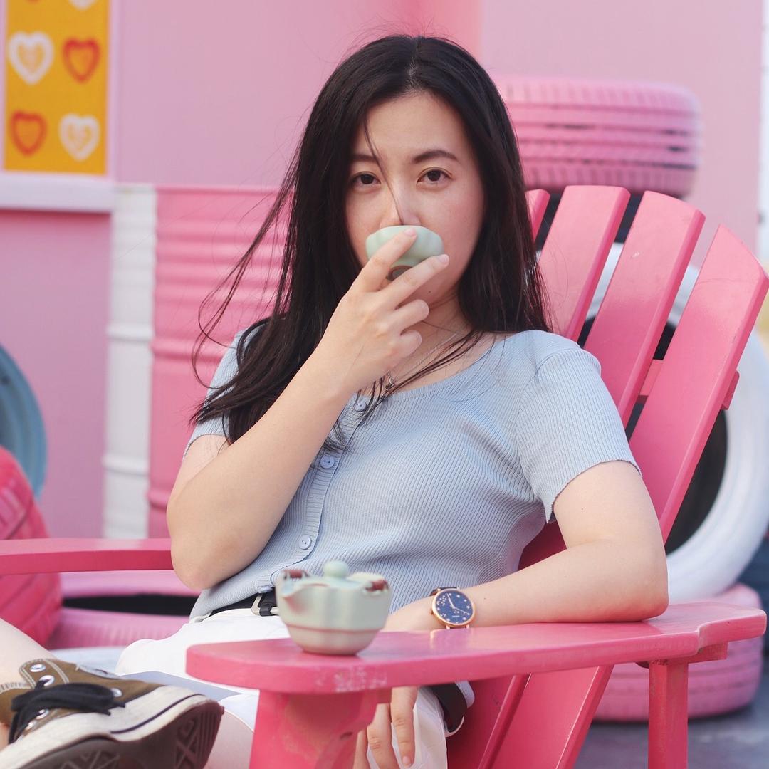 茶姐Molly