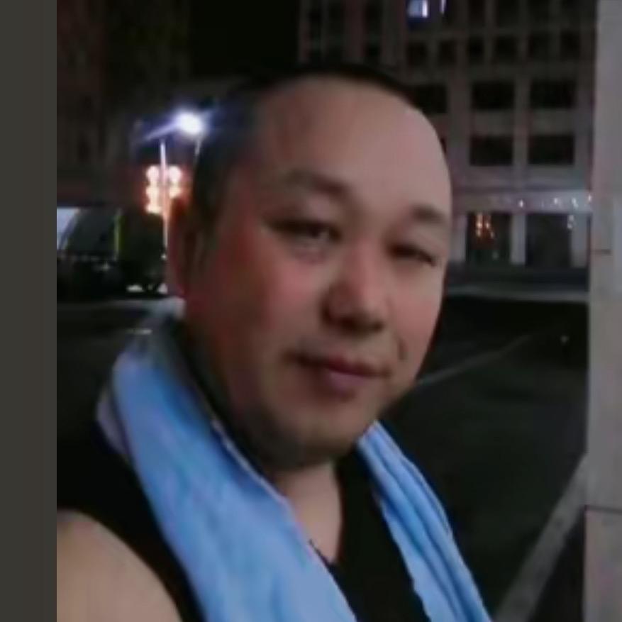 阿庆  （百善孝为先）